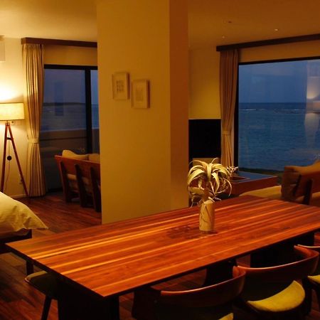 Hero Villa Ocean Suite Ishigaki  Eksteriør bilde