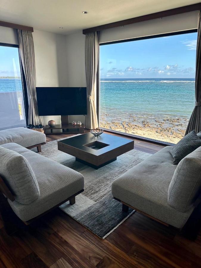 Hero Villa Ocean Suite Ishigaki  Eksteriør bilde