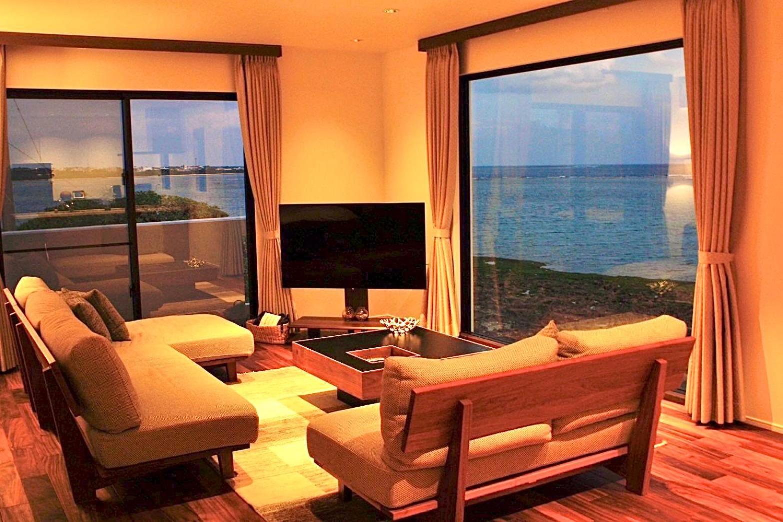 Hero Villa Ocean Suite Ishigaki  Eksteriør bilde