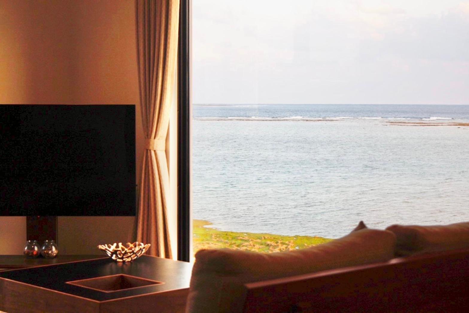 Hero Villa Ocean Suite Ishigaki  Eksteriør bilde