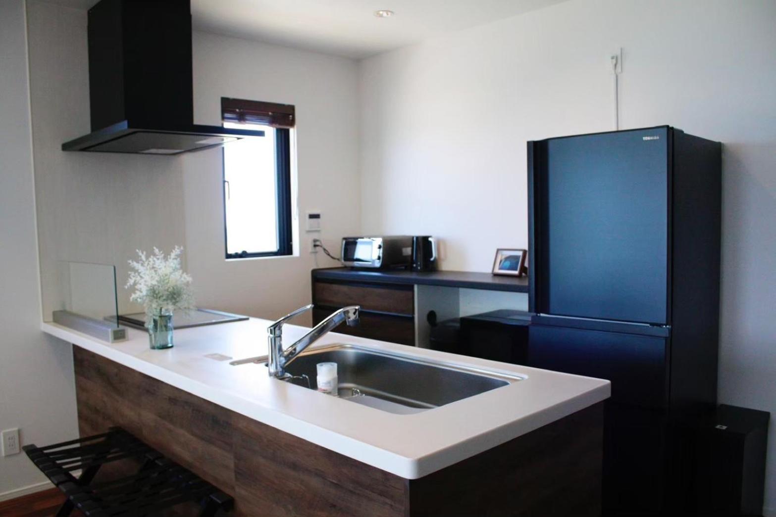 Hero Villa Ocean Suite Ishigaki  Eksteriør bilde